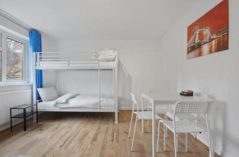Aplacetostay Central London Apartment, Zone 1 Car Exterior foto
